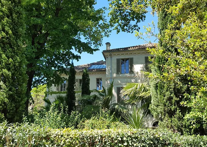 La Divine Comédie-Suites Deluxe