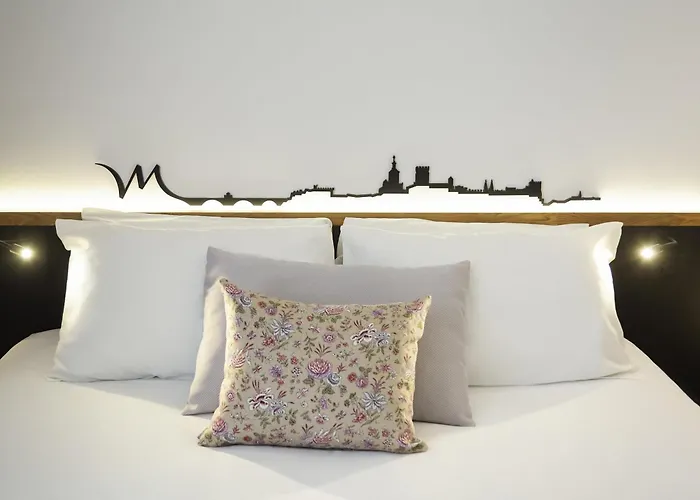 Mercure Avignon Tgv Hotel & Spa